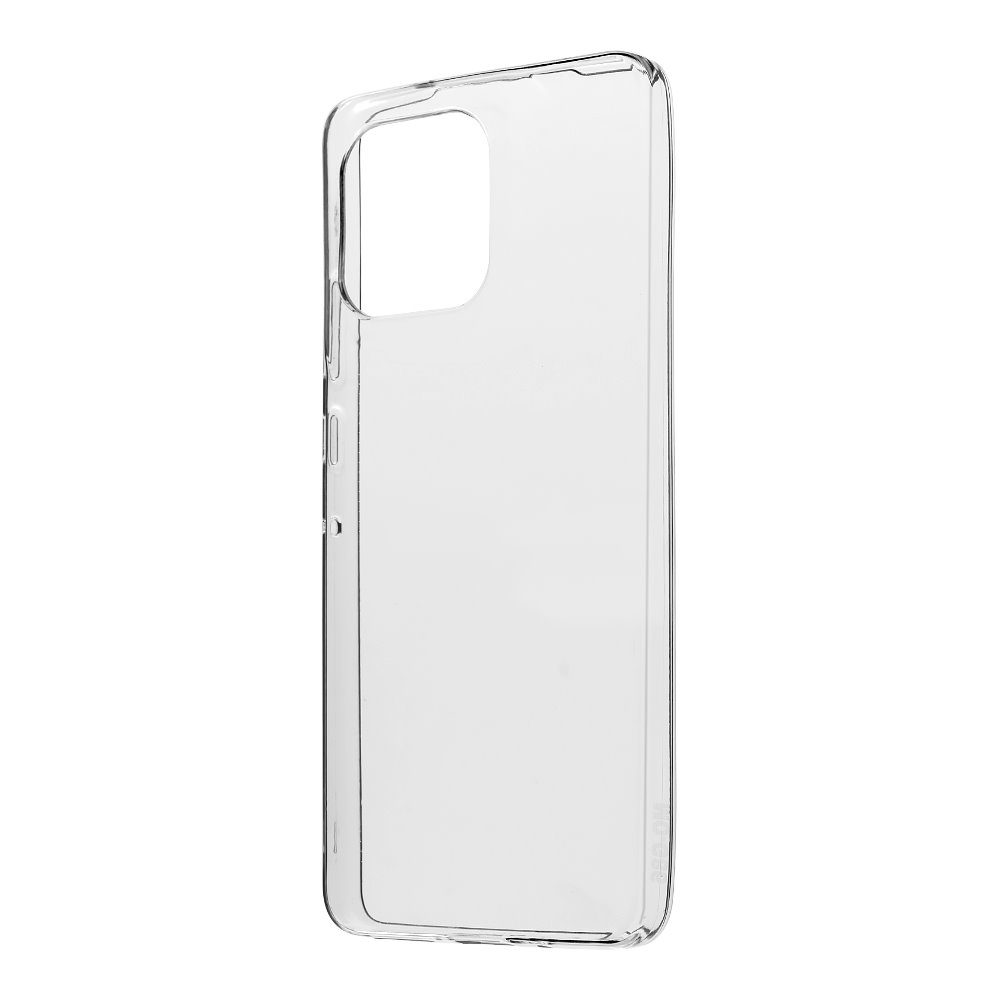 Levně OBAL:ME TPU Kryt pro Motorola G86 / G86 Power, průhledný