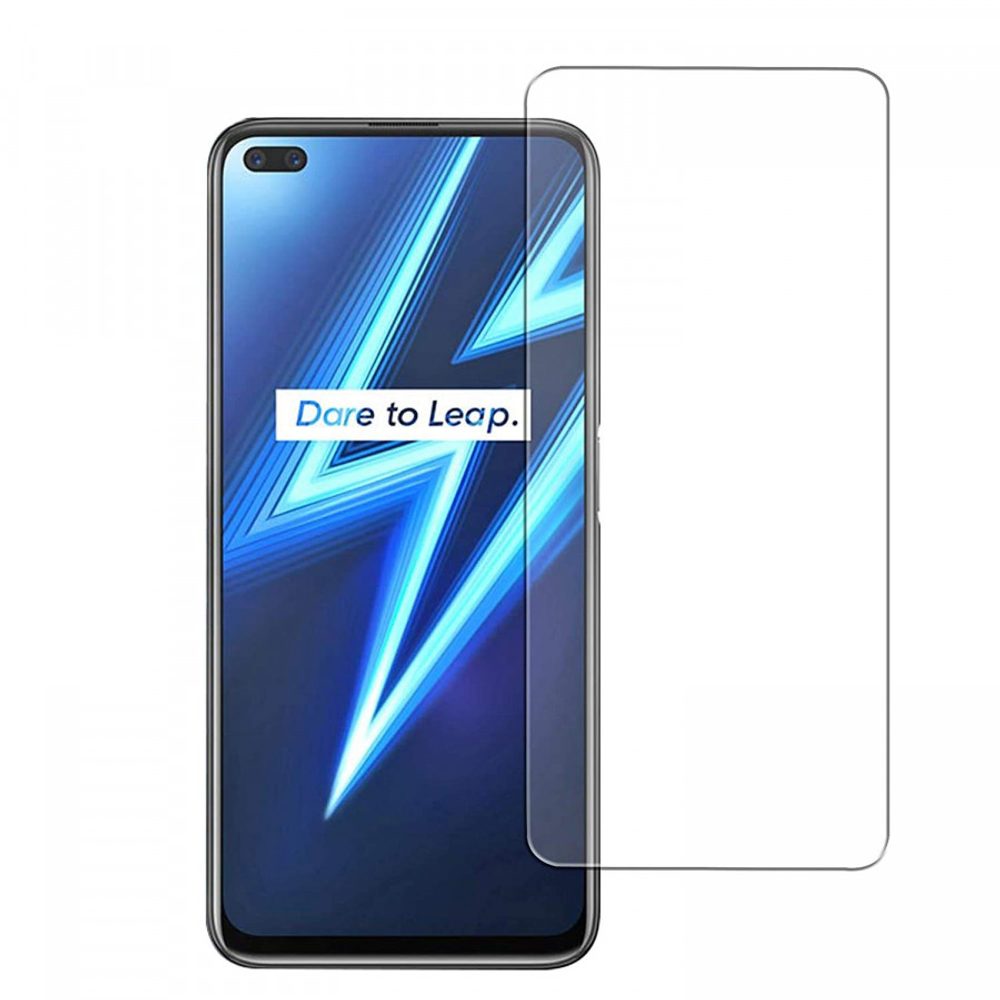 Realme 6 Pro Tvrzené Sklo