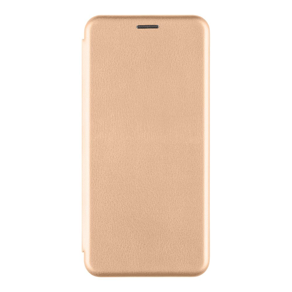 OBAL:ME Book Púzdro Pre Xiaomi Redmi Note 12 5G, Zlaté