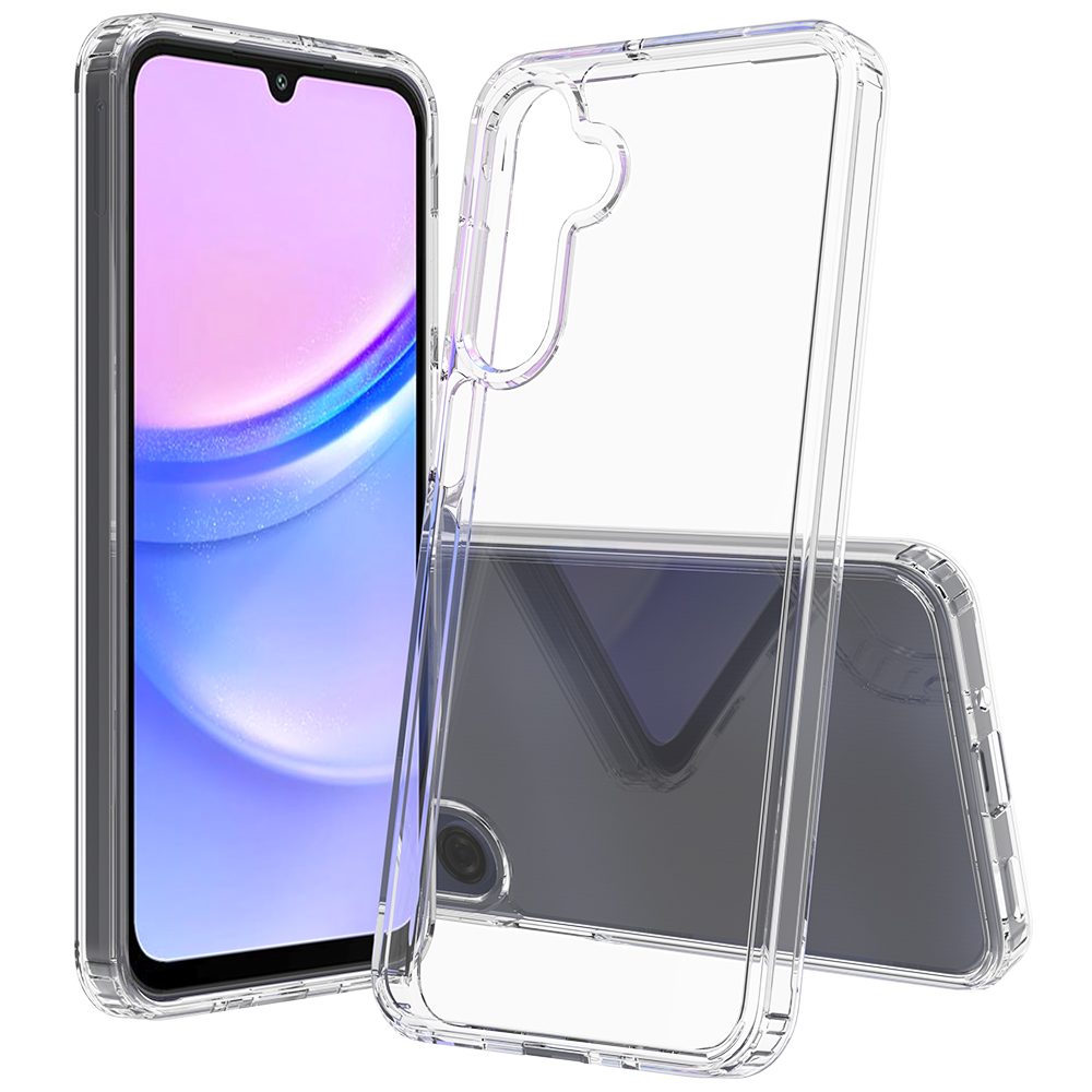 JP Průhledný obal, Samsung Galaxy A16