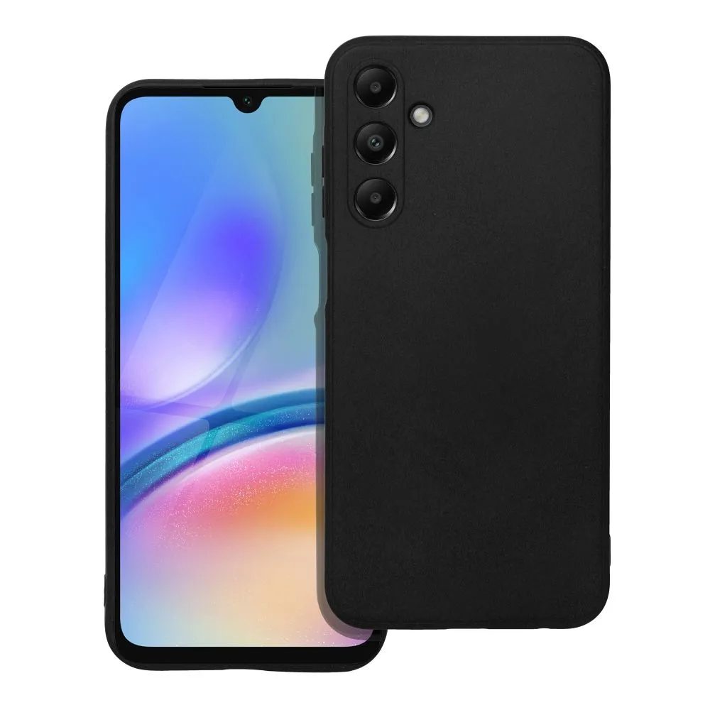 Forcell soft, Samsung Galaxy A16 5G Černý obal