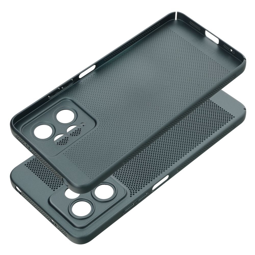 Breezy Case, Xiaomi Redmi Note 12 4G, Zöld