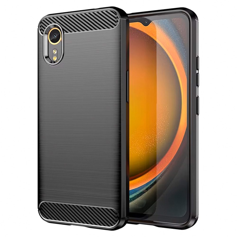 Carbon tok, Samsung Galaxy Xcover 7