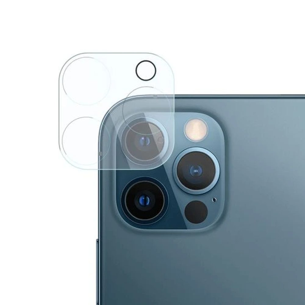 Védő Edzett üveg A Kamera Lencséjéhez (kamera), IPhone 14 Pro