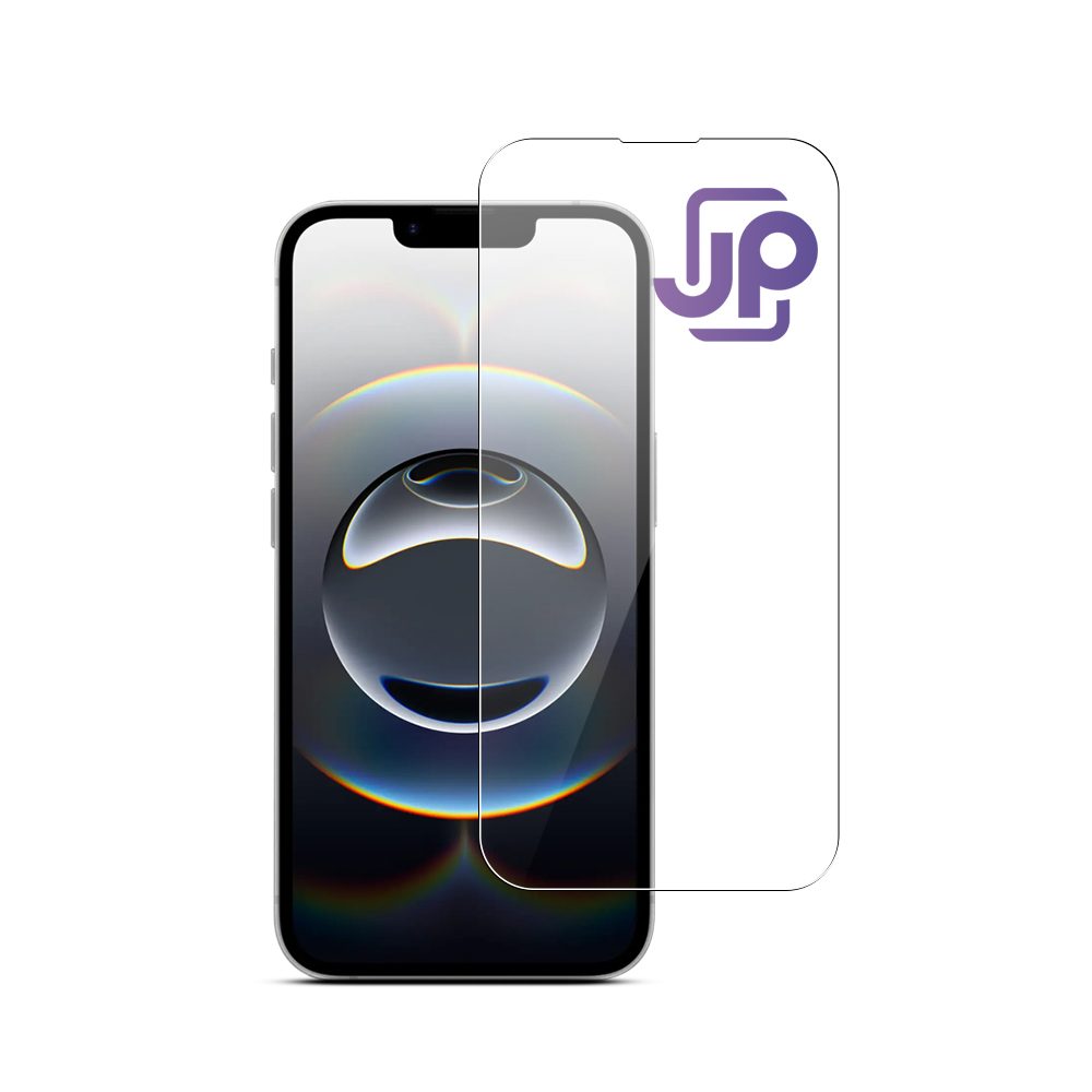 JP 2,5D Tvrdené sklo, iPhone 16e / 17e