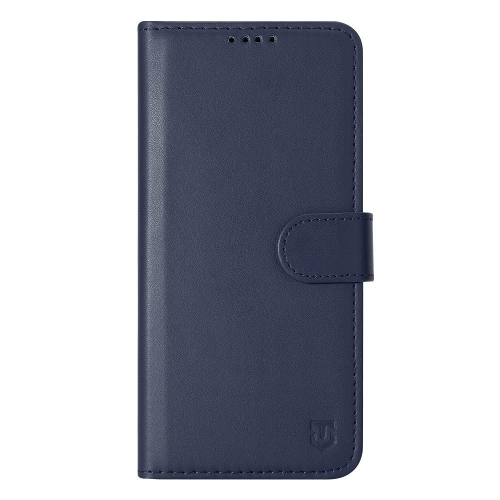 Levně Tactical Field Notes pouzdro, Samsung Galaxy A57, modré