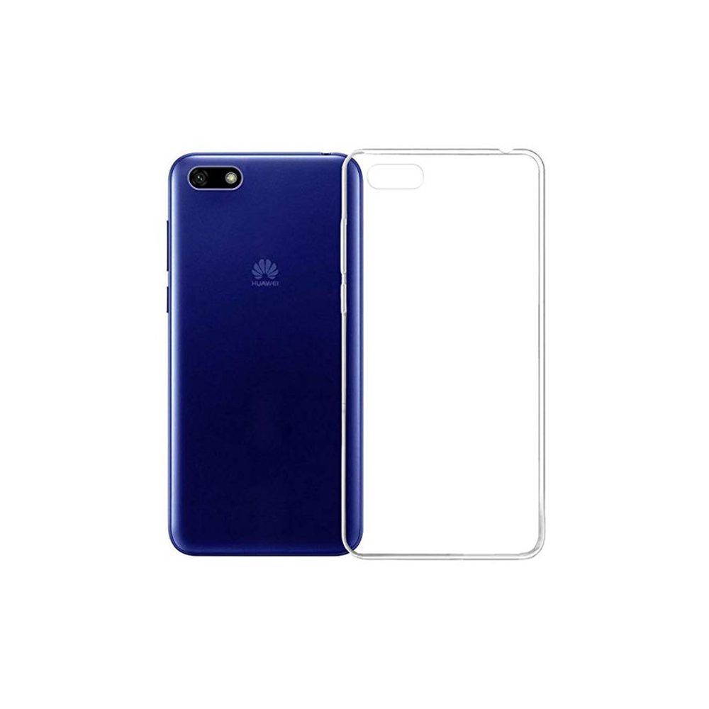 Huawei Y5 2018 Prozoren Ovitek