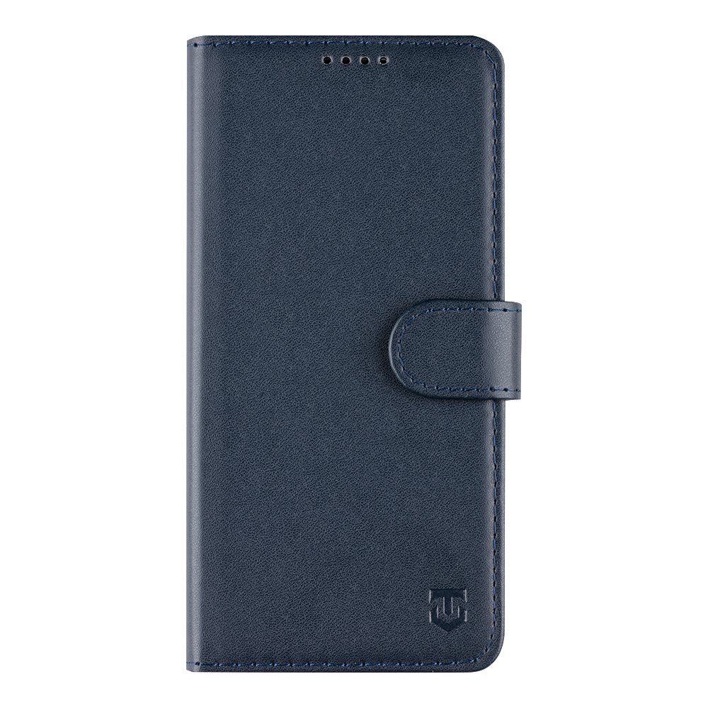 Husă Tactical Field Notes, Samsung Galaxy A12, albastru