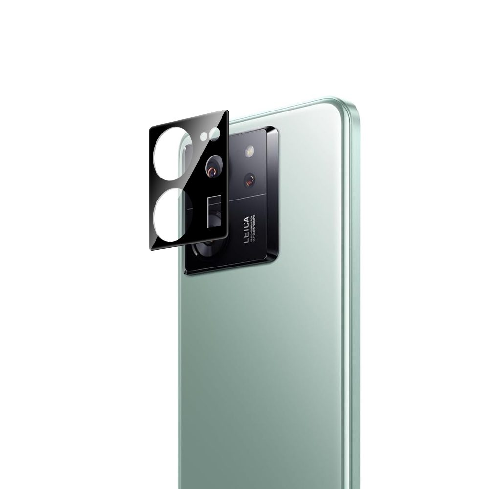 3D Tvrzené Sklo Pro čočku Fotoaparátu (kamery), Xiaomi 13T