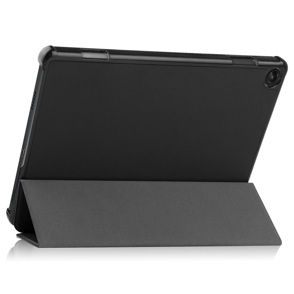 Tech-Protect SmartCase Lenovo Tab M10 10.1 Gen 3, Fekete