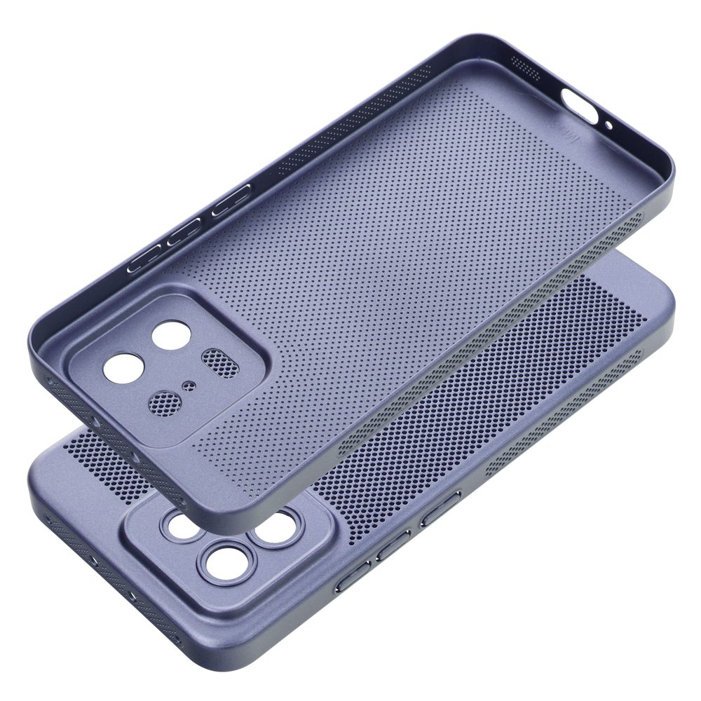 Breezy Case, Xiaomi 13, Plavi