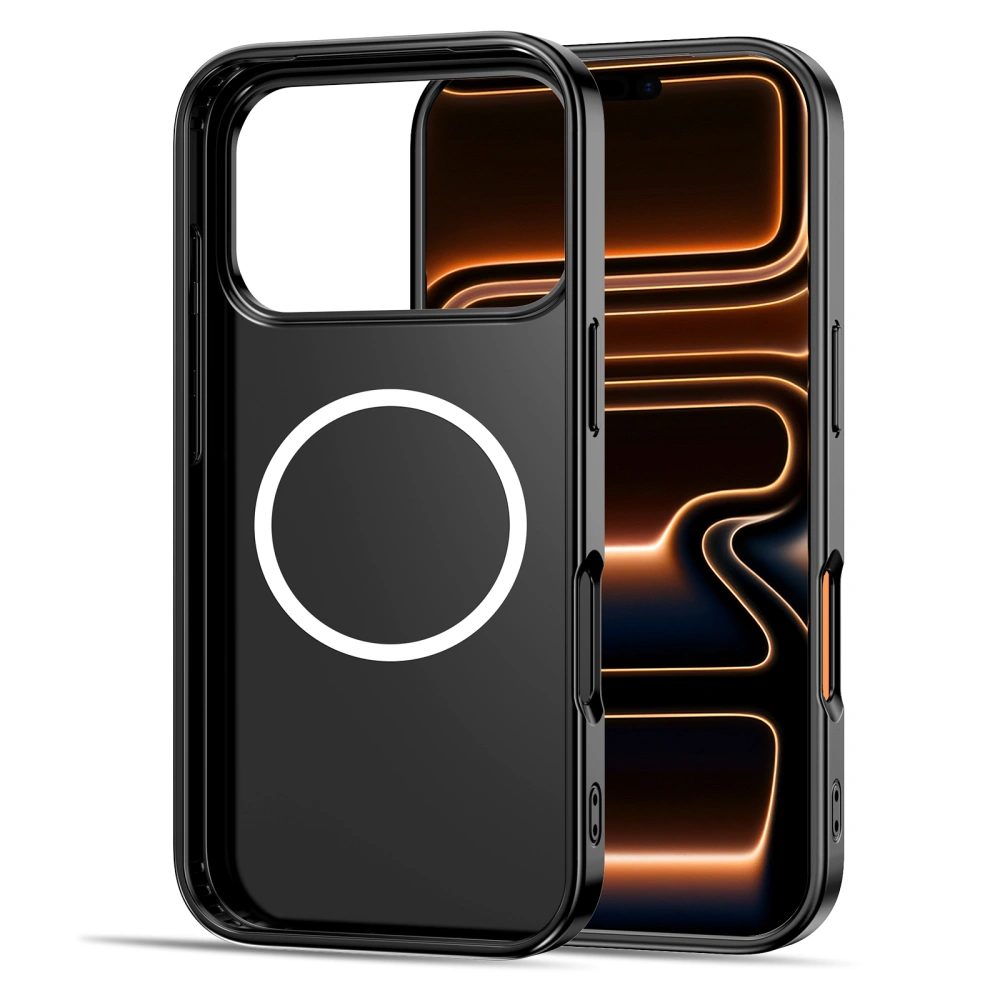 Tech-Protect Lamano MagSafe obal, iPhone 17 Pro Max, panther