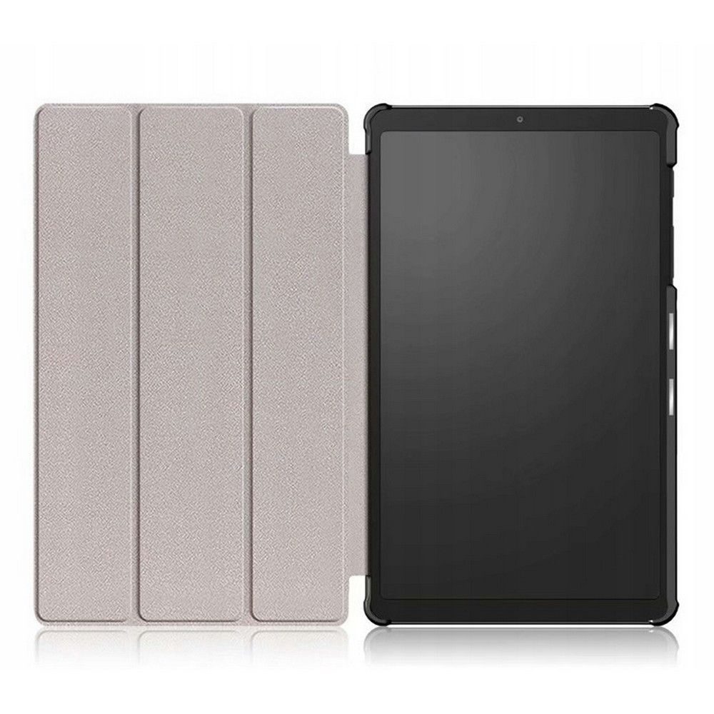 Etui Tech-Protect Za Samsung Galaxy Tab A7 Lite 8,7 T220 / T225, črn