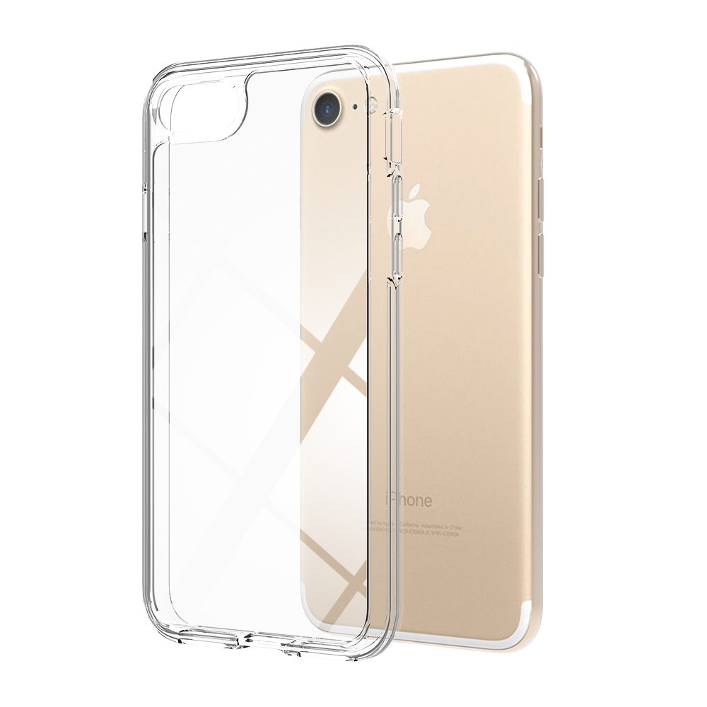 JP átlátszó tok, iPhone SE 2022