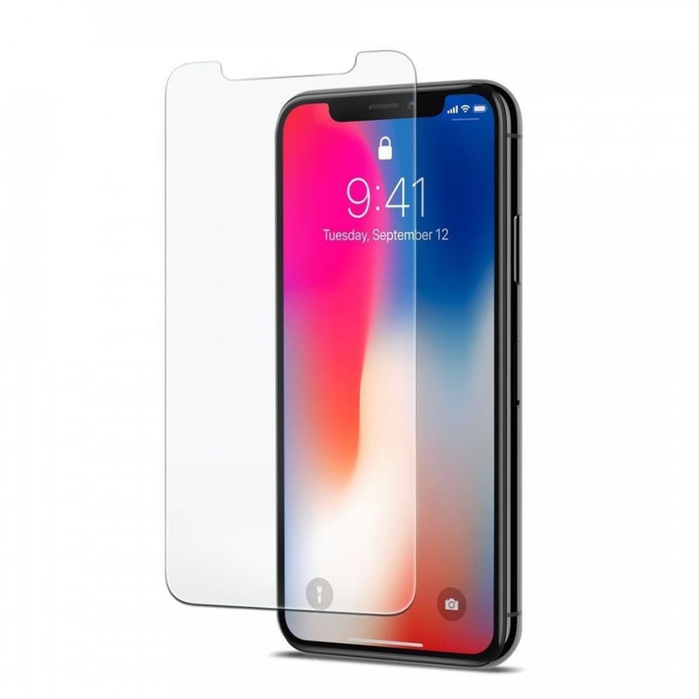 IPhone XR / 11 Tvrdené Sklo