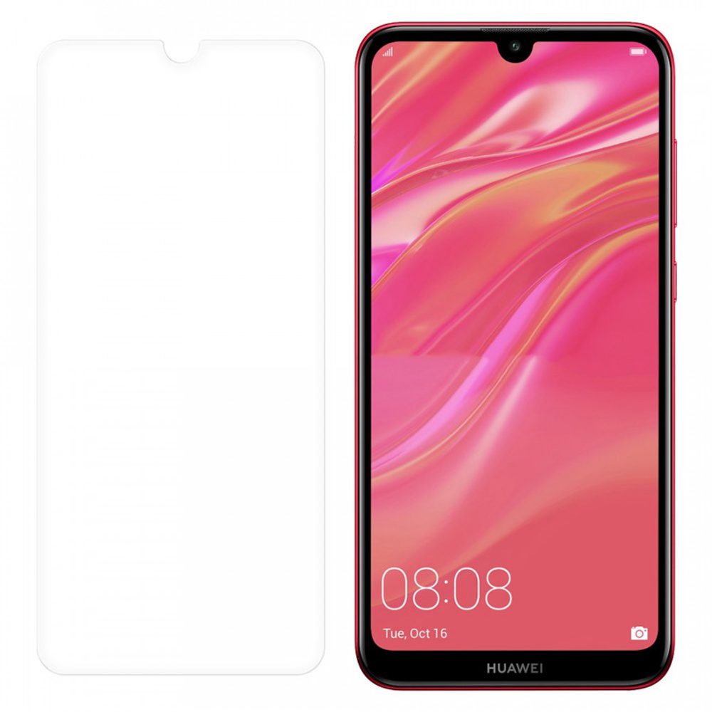 Huawei Y6 2019 Tvrzené Sklo