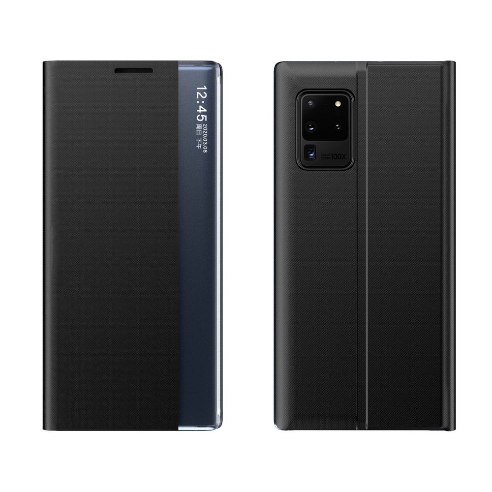 Sleep Case Samsung Galaxy A53 5G, Fekete