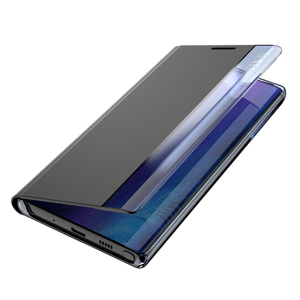 Sleep Case Samsung Galaxy A32 5G, Neagră