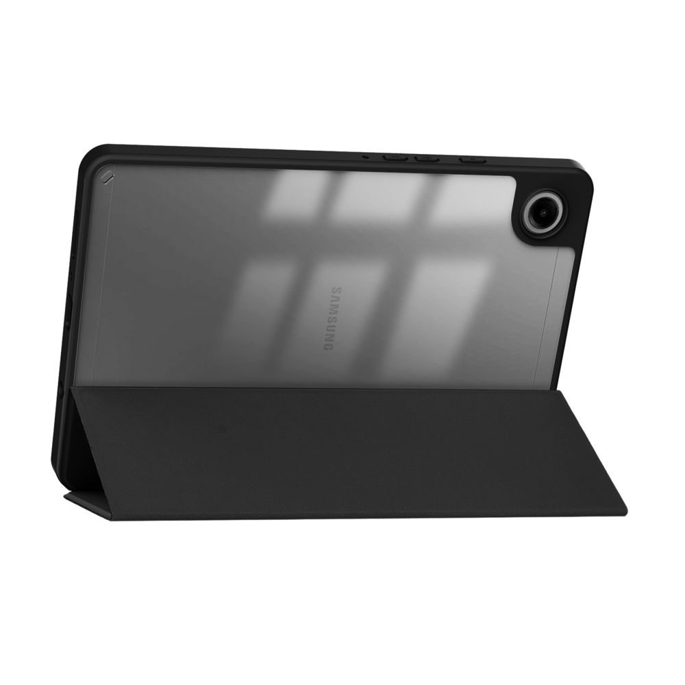 Pouzdro Tech-Protect SC Pen Hybrid Samsung Galaxy Tab A9 8.7 (X110 / X115), černé