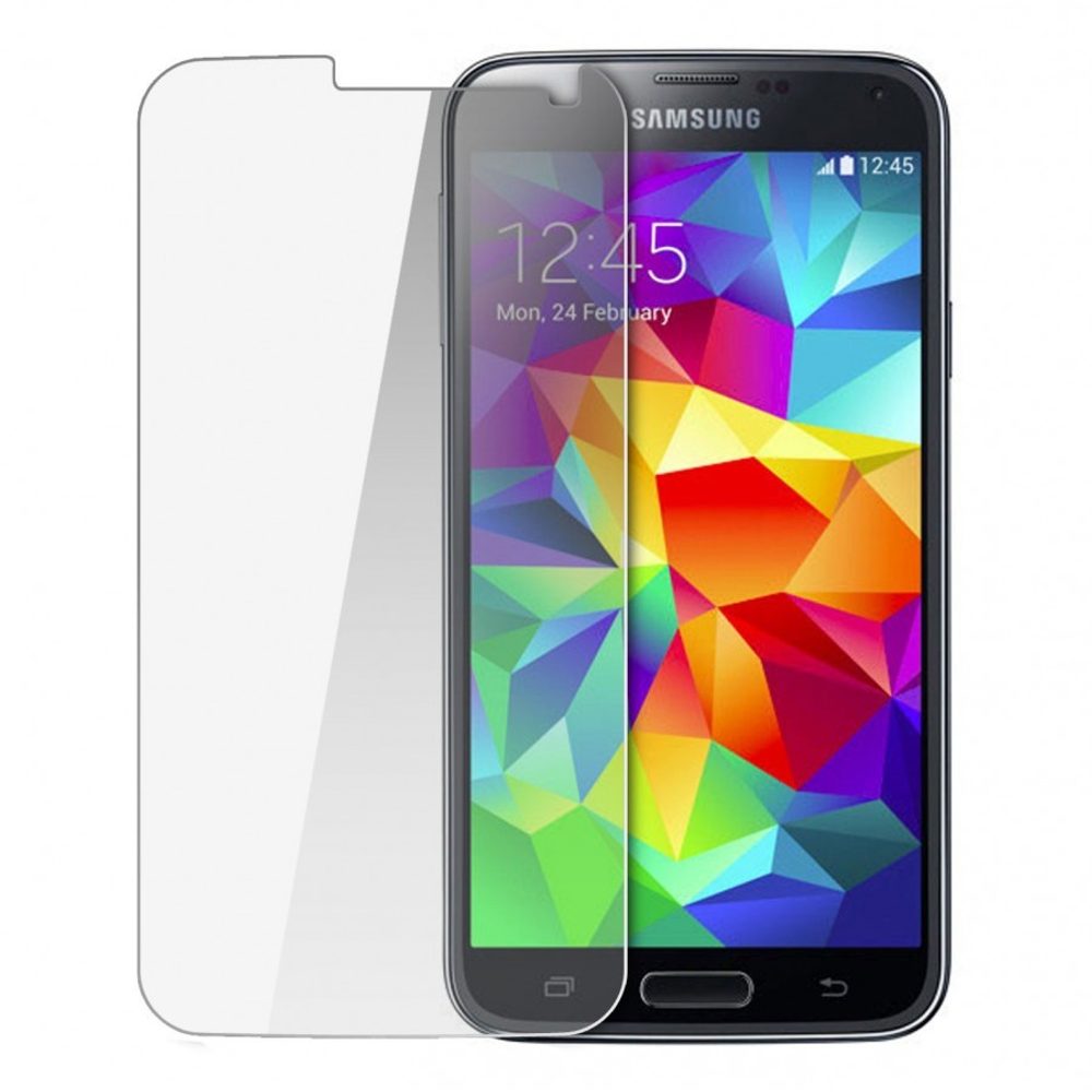 Samsung Galaxy S5 Zaščitno Kaljeno Steklo