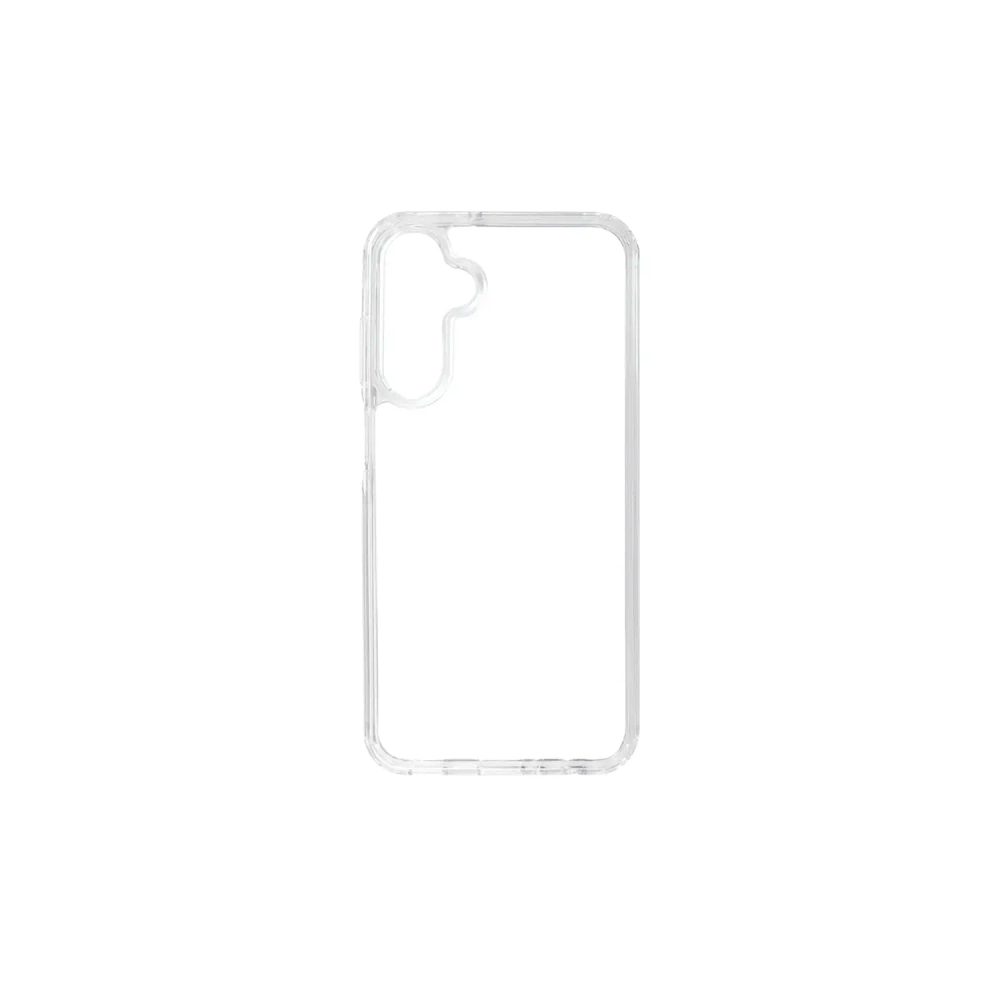 ER Case Crystal maska, Samsung Galaxy A16 5G, prozirna