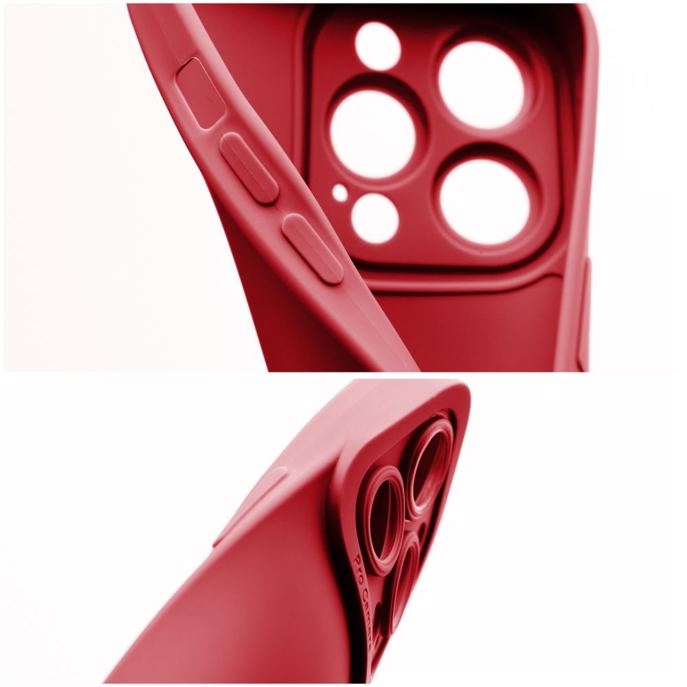 Roar Luna Obal, IPhone XS Max, červený