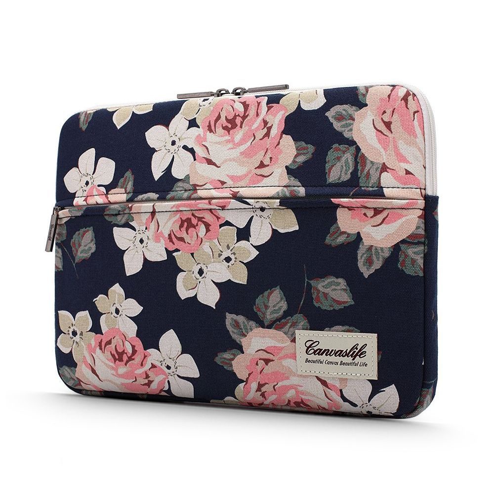 Canvaslife Sleeve Torba Za Laptop 15-16, Tamnoroza