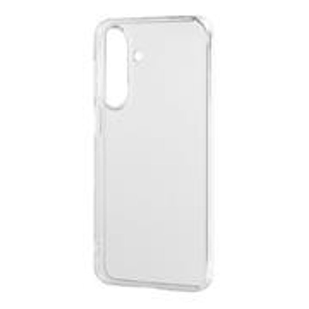 OBAL:ME Husă TPU, Samsung Galaxy A27 5G, transparentă