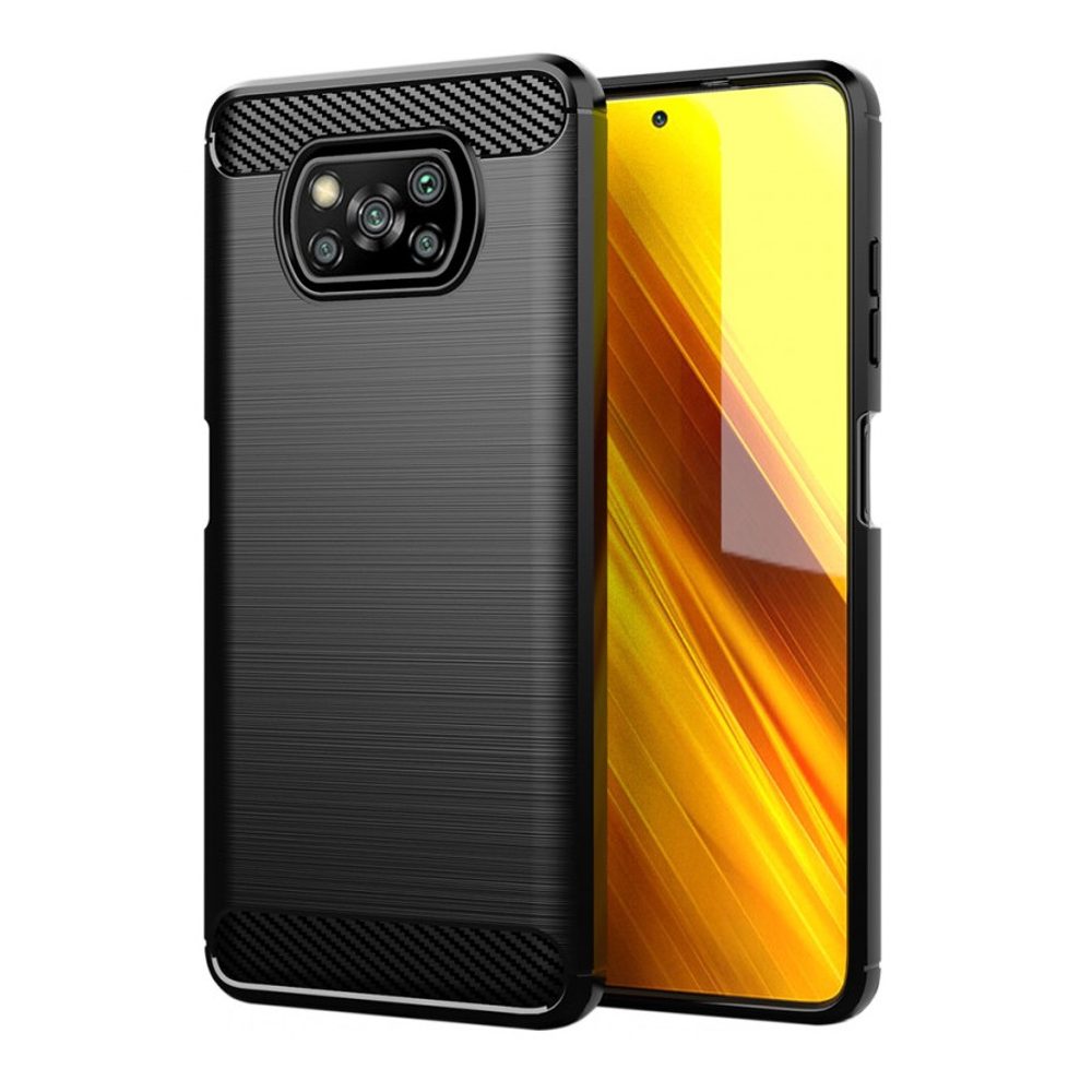 Carbon Obal, Xiaomi POCO X3