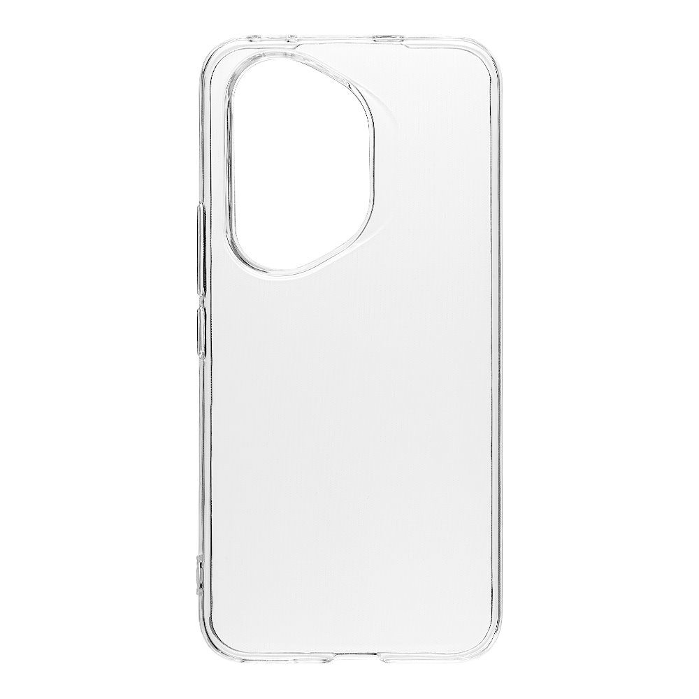 OBAL:ME TPU Kryt pre Honor 400 Pro, priehľadný