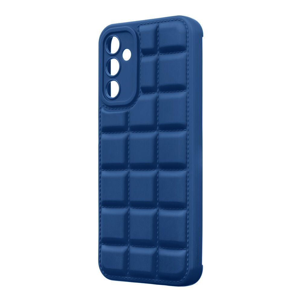 TOK:ME Block Cover, Samsung Galaxy A14 5G, Kék