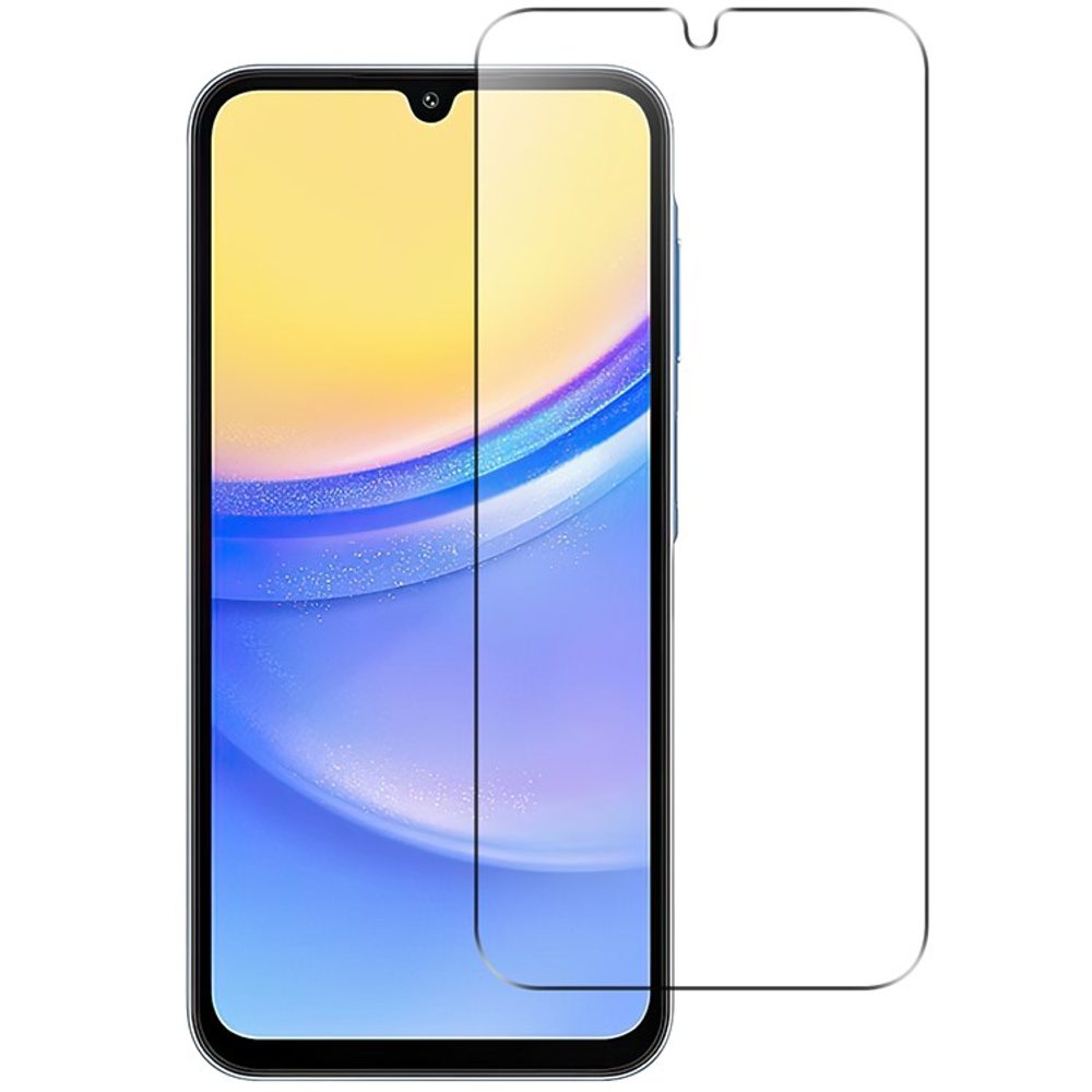 Samsung Galaxy A15 5G Zaščitno Kaljeno Steklo