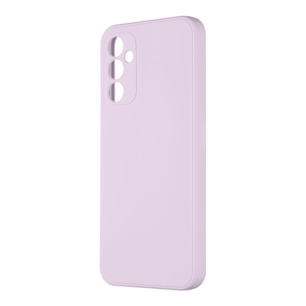 OBAL:ME Matte TPU Kryt pro Samsung Galaxy A16 5G, fialový