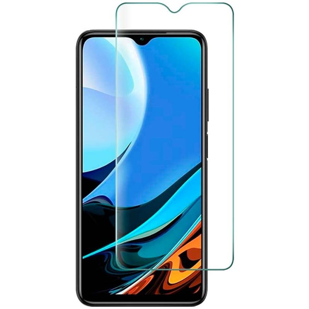 Xiaomi Redmi 9T Edzett üveg