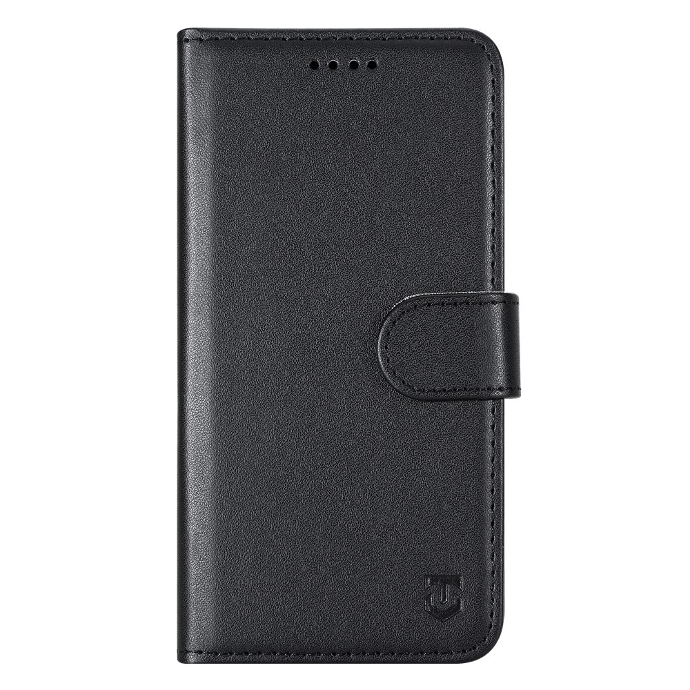 Tactical Field Notes puzdro, Xiaomi 17, čierne