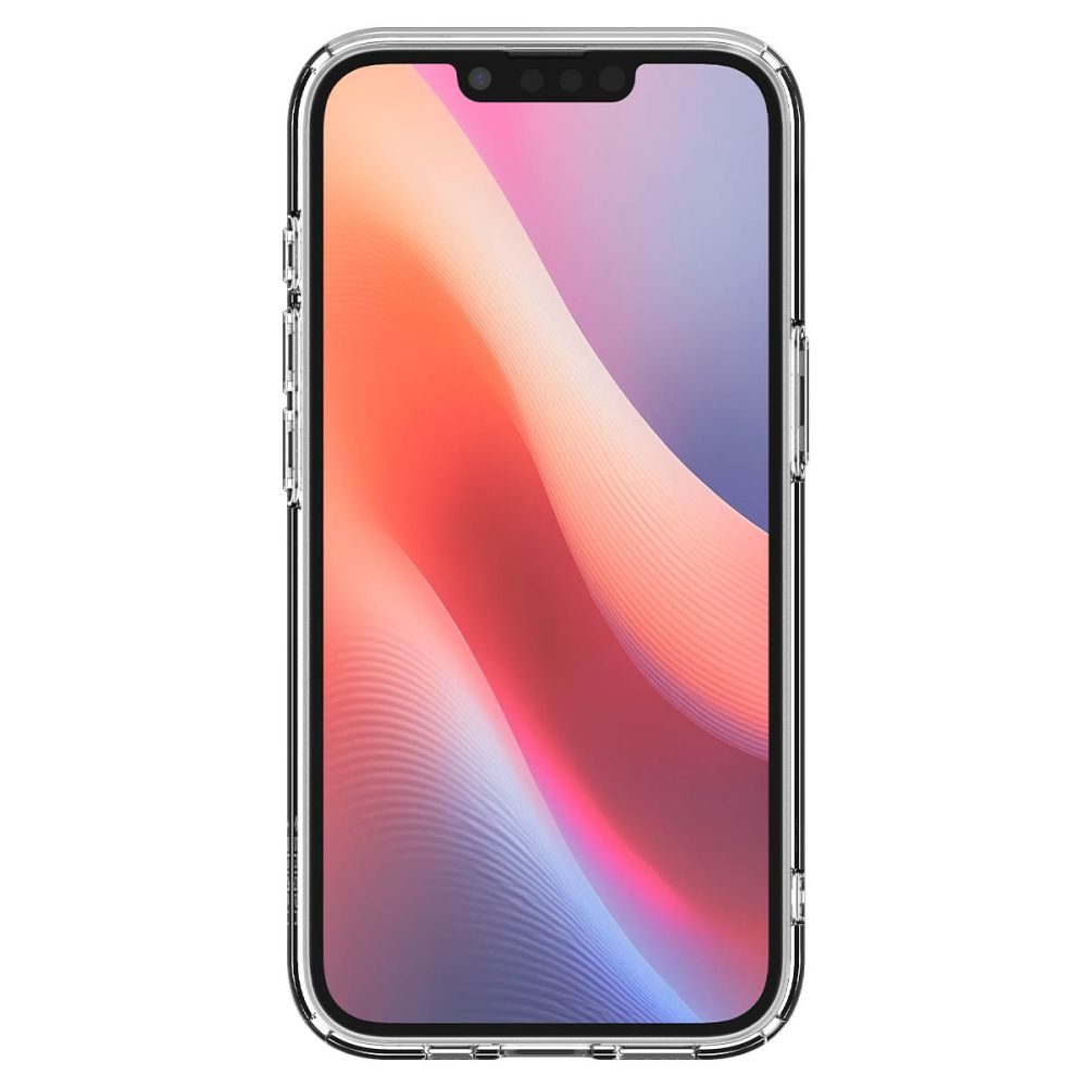 Spigen Ultra Hybrid kryt na mobil, iPhone 16e / 17e