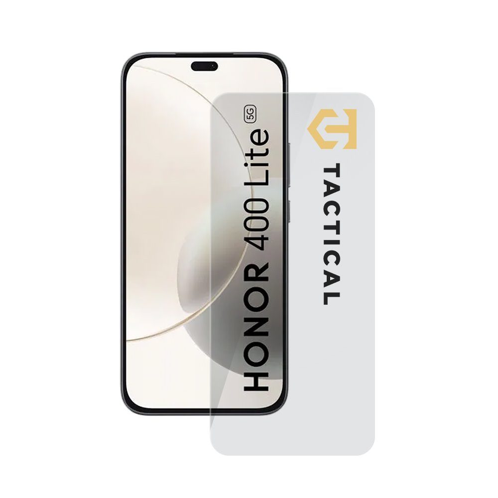 Levně Tactical Glass Shield 2.5D sklo pro Honor 400 Lite, průhledné
