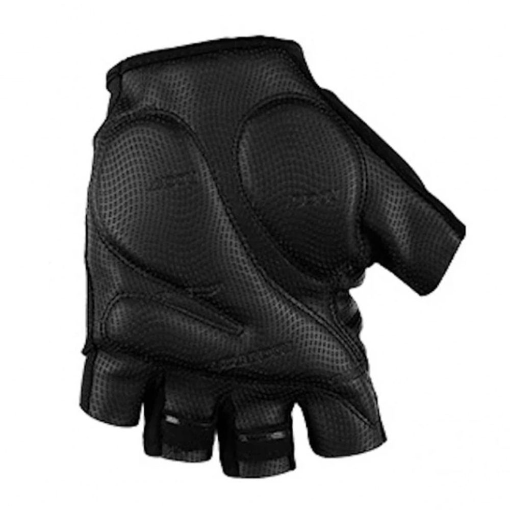Rockbros S106BK Cyklistické rukavice L, čierne