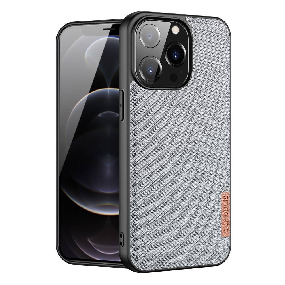 Dux Ducis Fino Case, IPhone 13 Pro, Plava