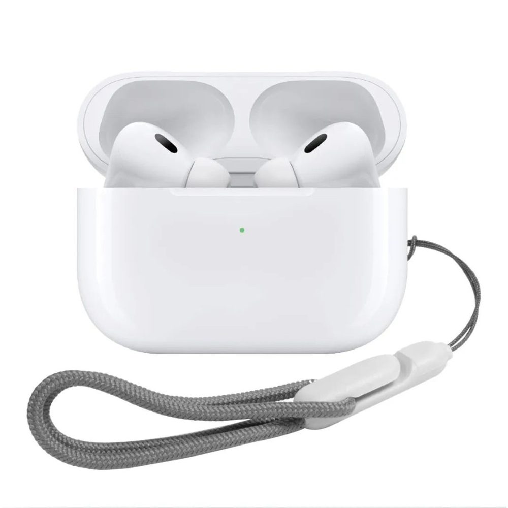 Dudao U5+ Vezeték Nélküli Fülhallgató, TWS, Bluetooth 5.2, 230mAh, Fehér