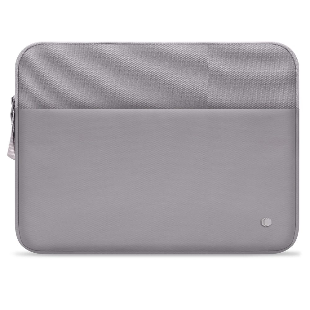 Levně Tech-Protect Sleeve Laptop 15-16, šedé