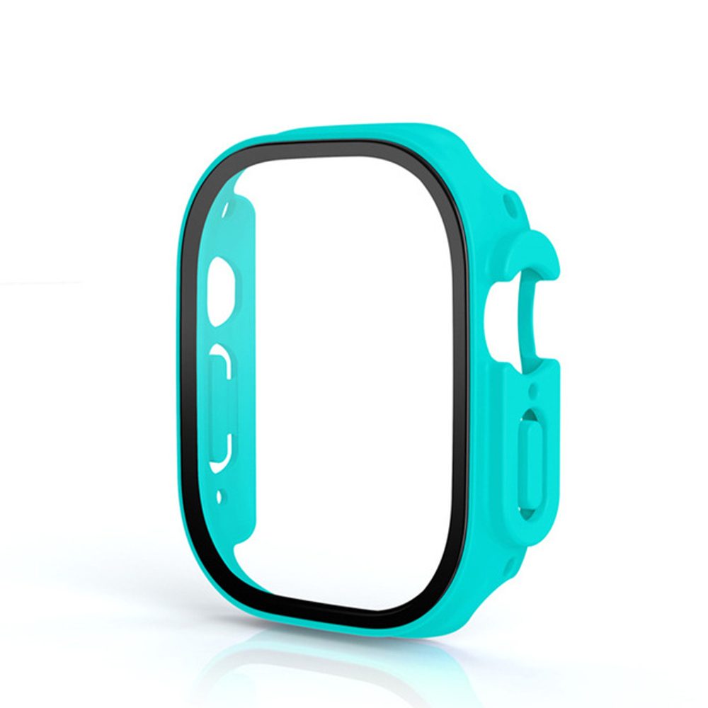JP Watch tok, Apple Watch Ultra 1/2, 49 mm, világoskék