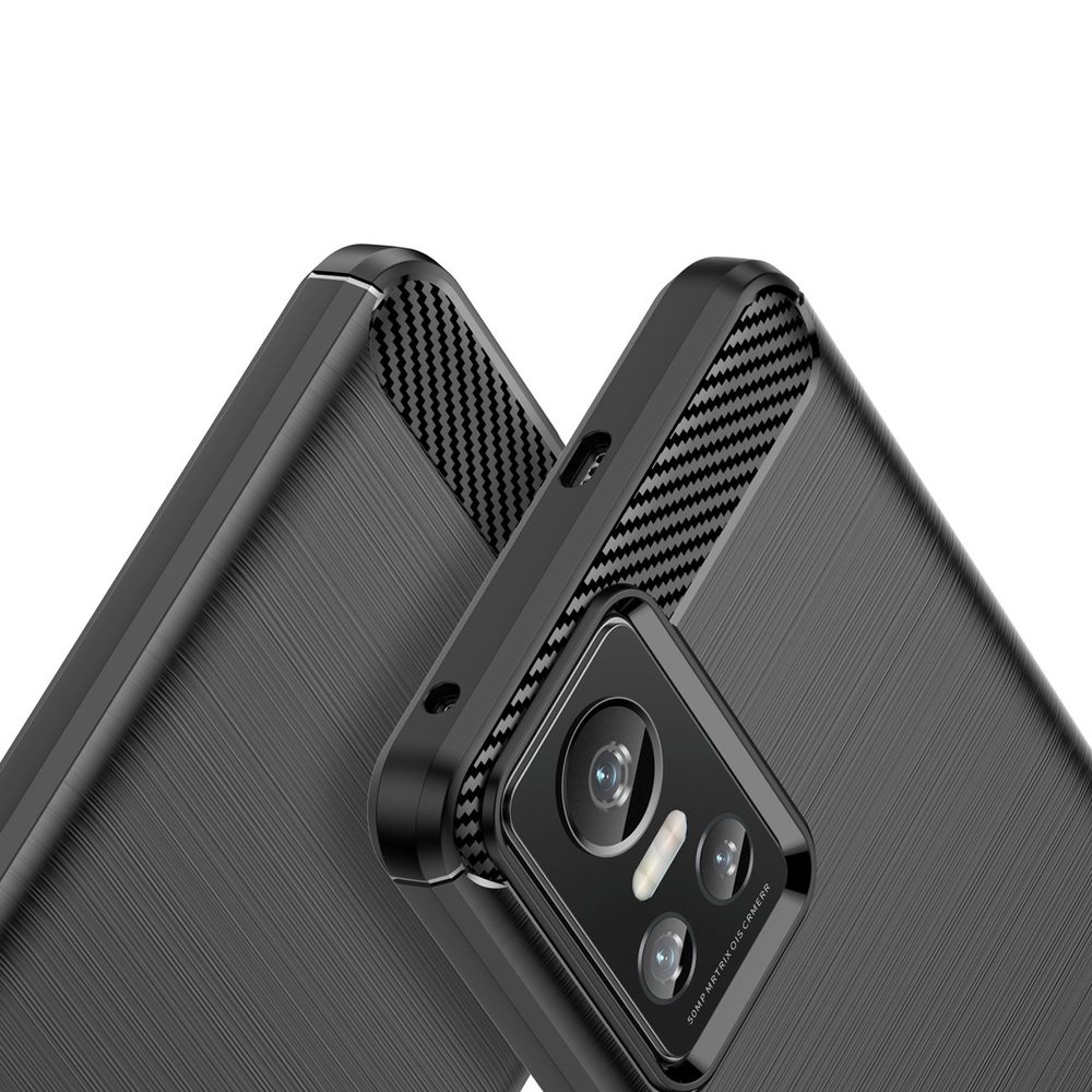 Husă Carbon, Realme GT Neo 3