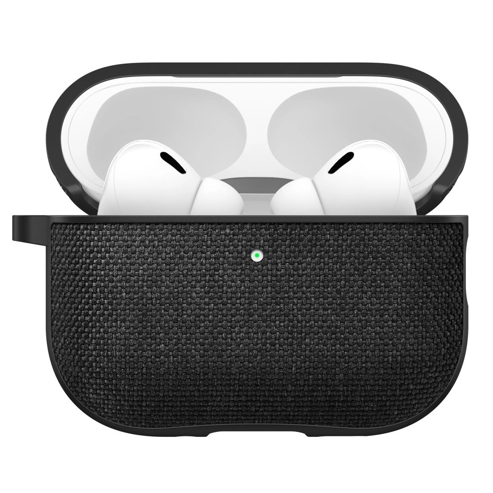 Spigen Urban Fit, Apple AirPods Pro 3, čierne