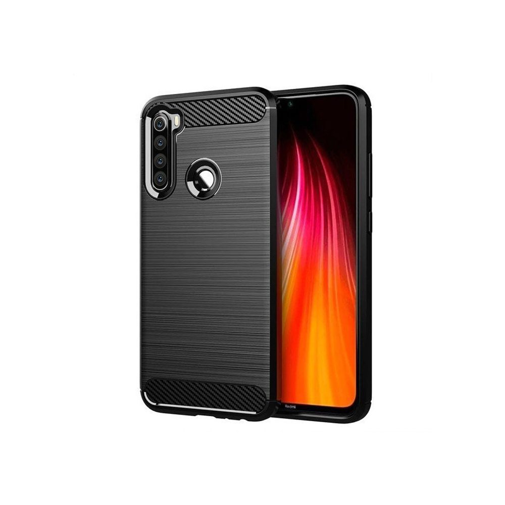 Husă Carbon, Xiaomi Redmi Note 8T