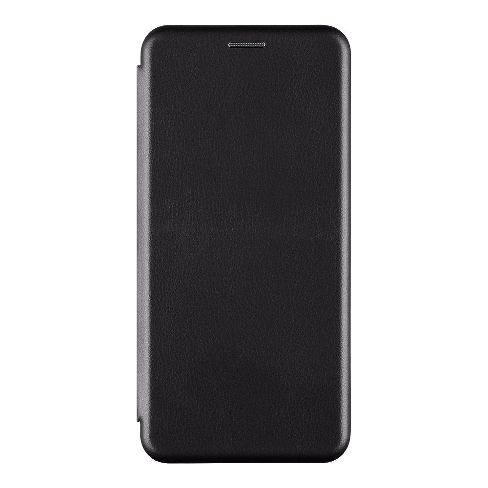 OBAL:ME Book Púzdro Pre Xiaomi Redmi Note 12 5G, čierne