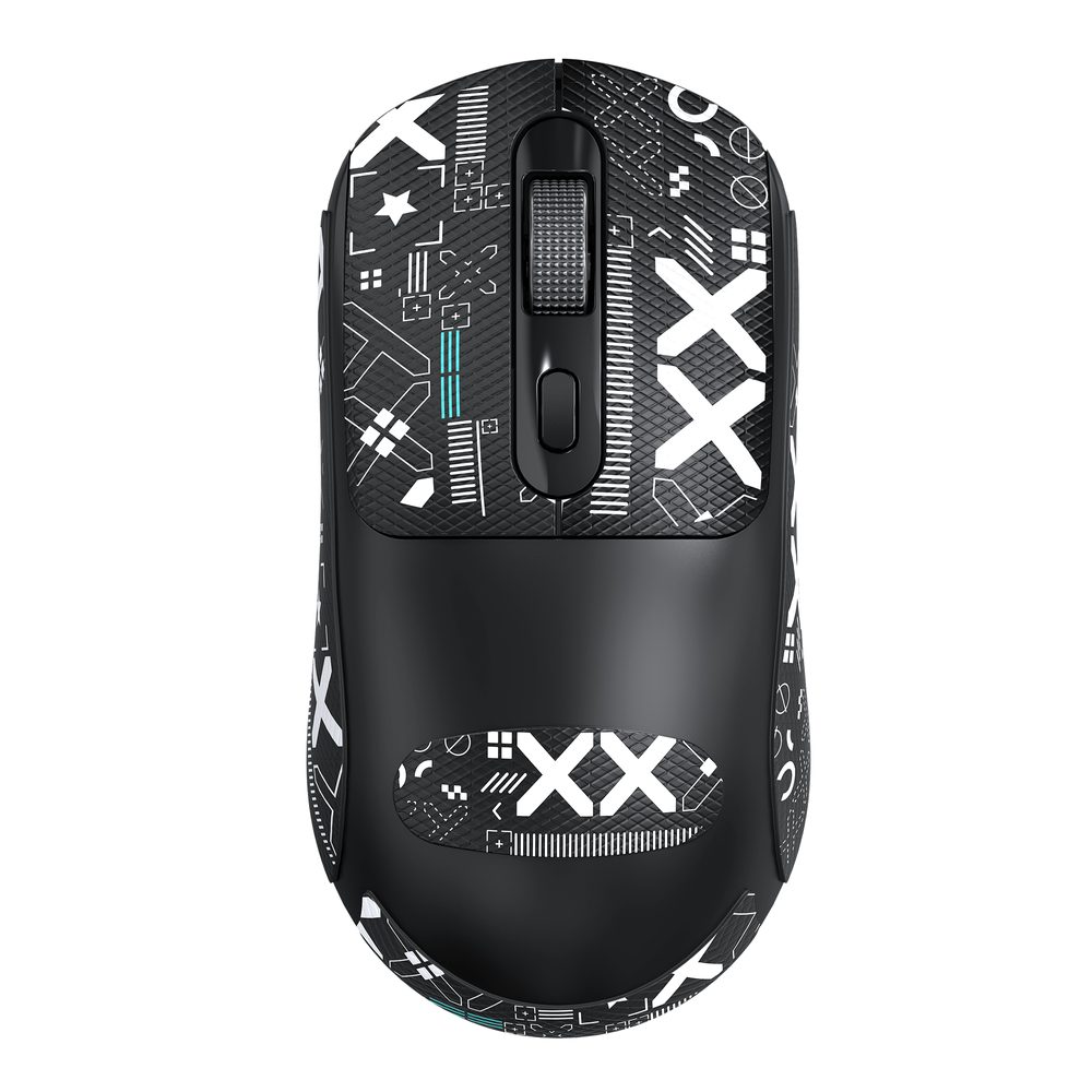 Levně T-WOLF X8 Bezdrátová myš