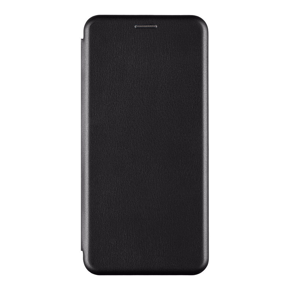 TOK:ME Book Case For Xiaomi Redmi Note 12 Pro 5G, Fekete