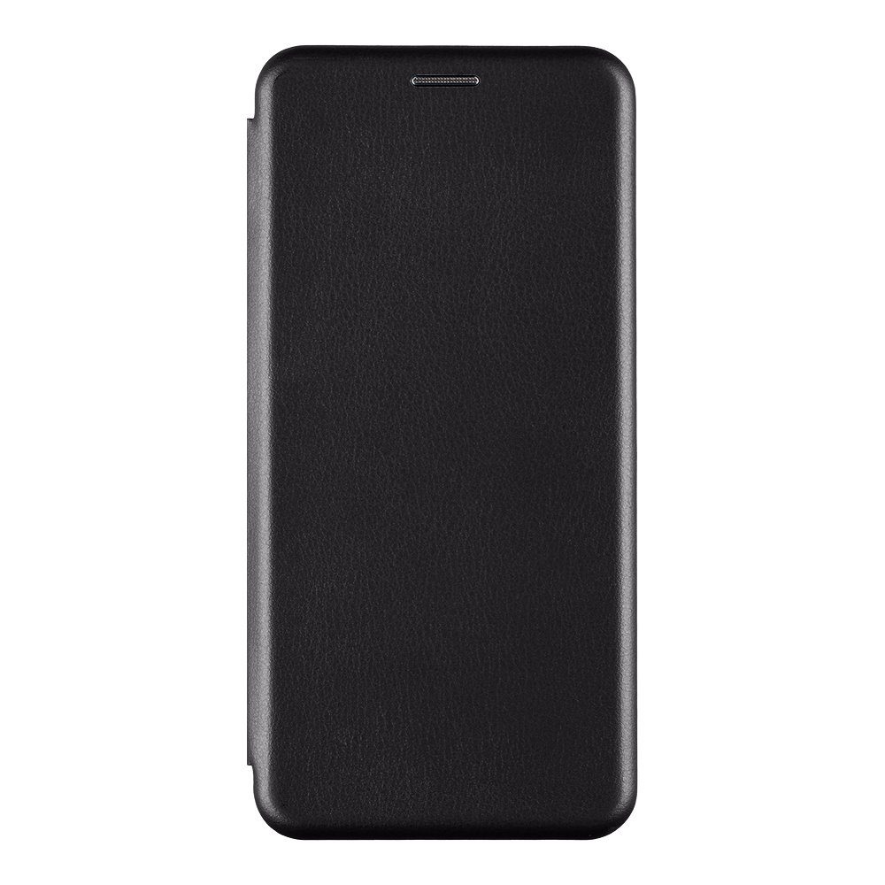 OBAL:ME Knjižni Ovitek Za Xiaomi Redmi Note 12 Pro 5G, črn