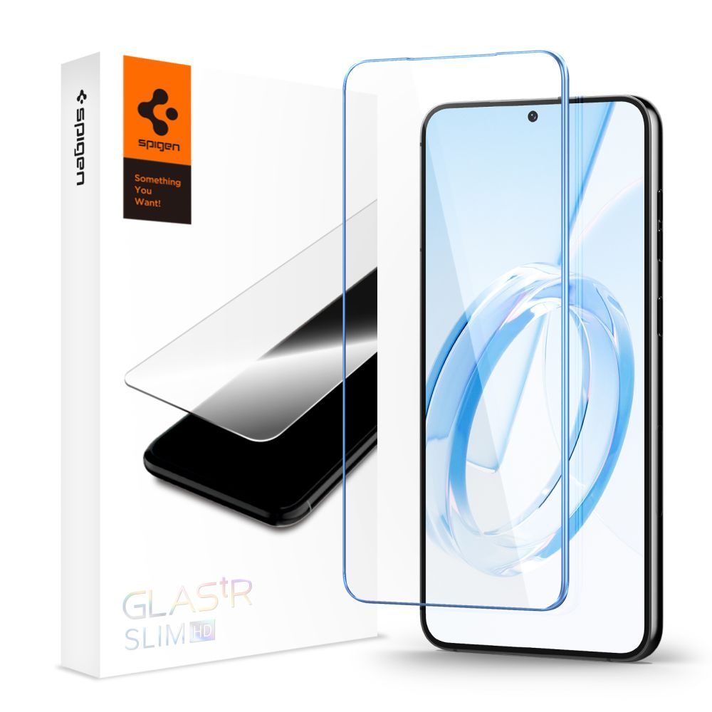 Spigen Glas.Tr Slim Edzett üveg, Samsung Galaxy S23 Plus